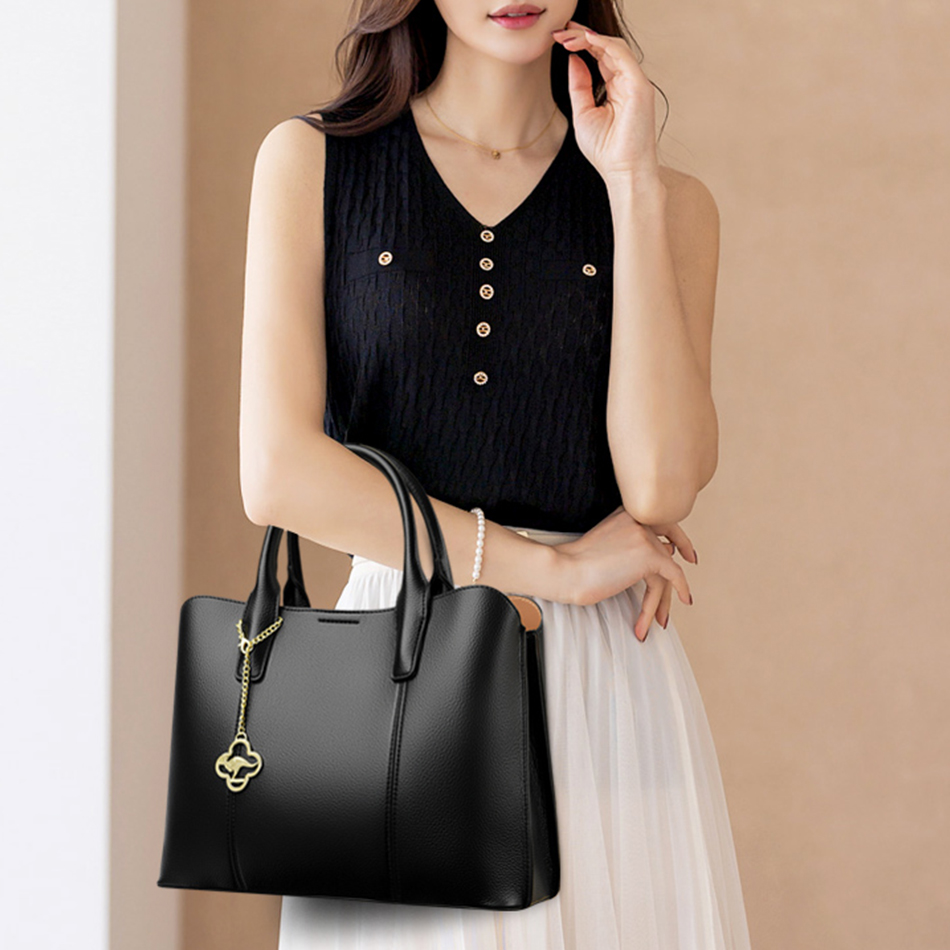 Brand Luxury Soft Pu Leather C - Luxury Bags Level recensie en prijs