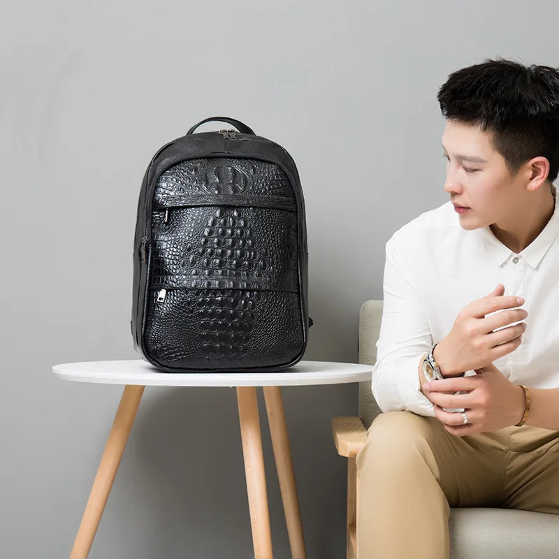 2026 New Cow Genuine Leather M - Luxury Bags That Fit Laptop recensie en prijs