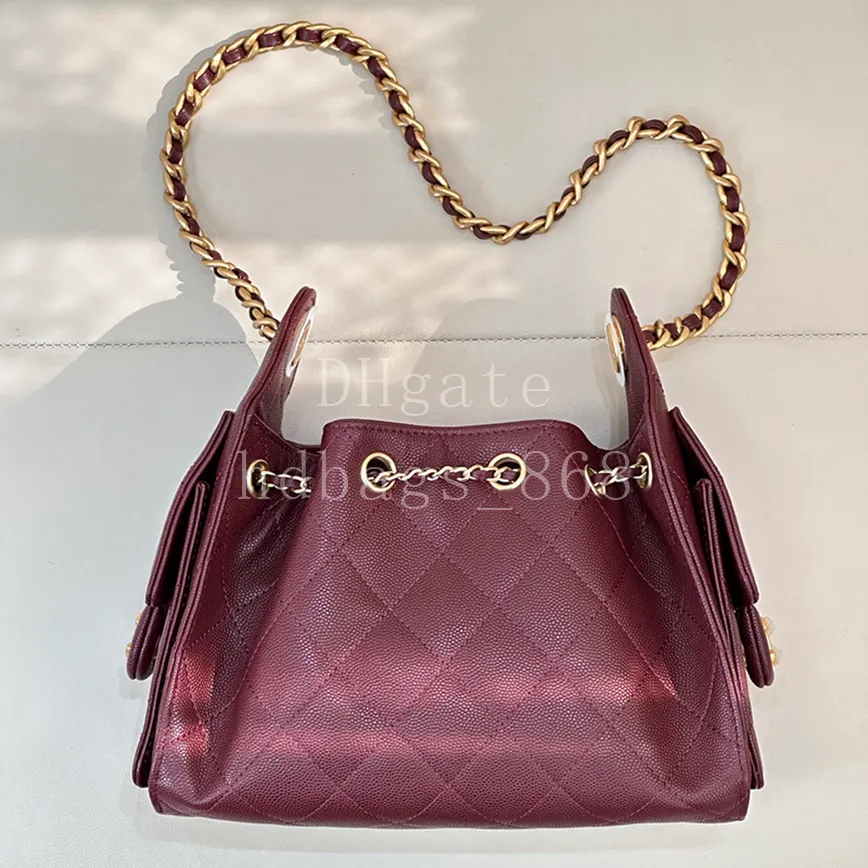 Mirror quality 25 Mini Hobo ba - Luxury Bags Shopping recensie en prijs