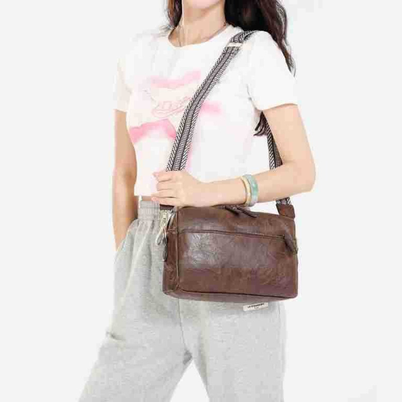 New women's crossbody bag with - Luxury Bags Vip recensie en prijs