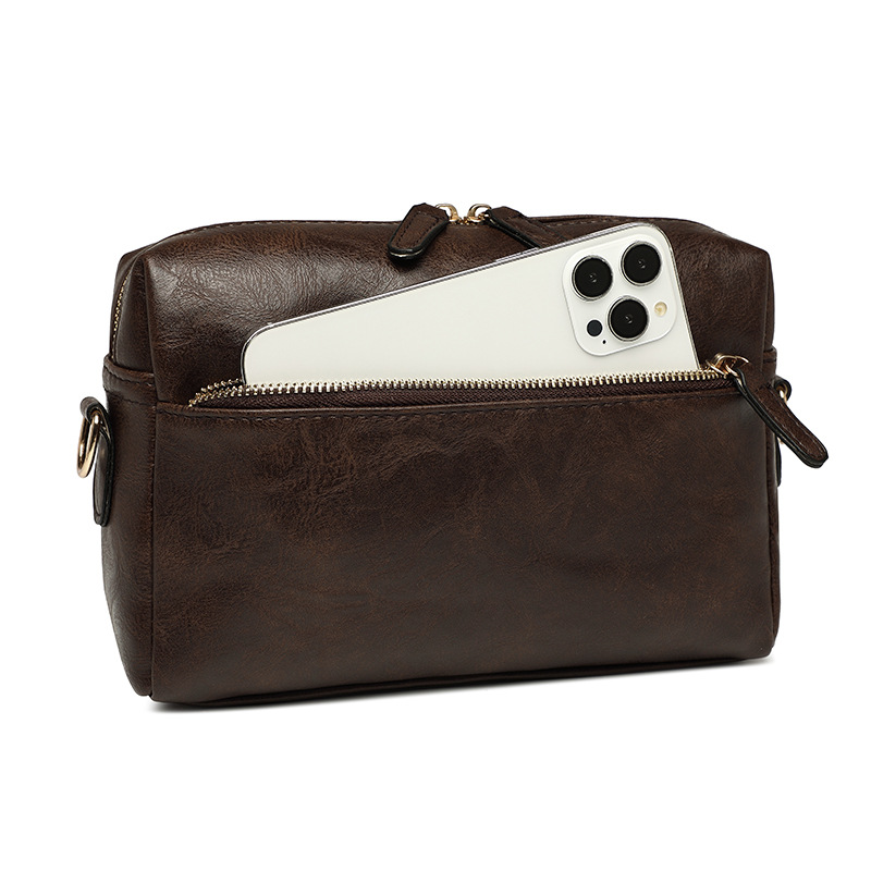 New women's crossbody bag with - Luxury Bags Vip recensie en prijs