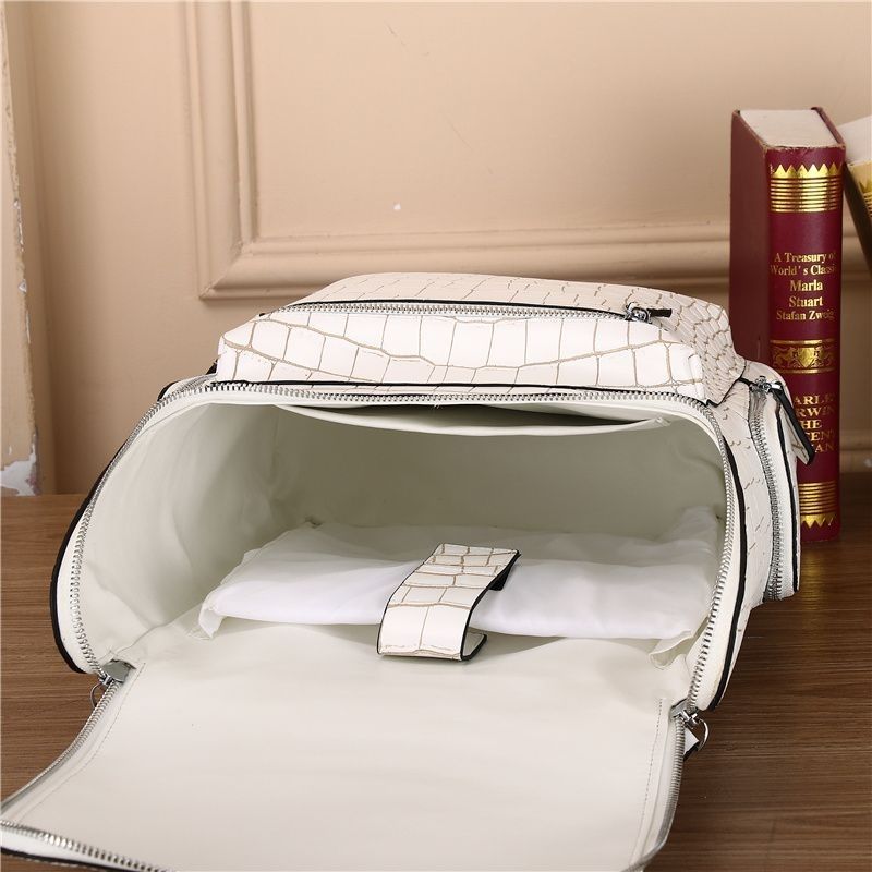 New Brand Alligator Genuine Le - Luxury Bags That Fit Laptop recensie en prijs