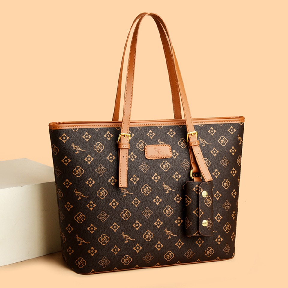 Genuine Brand High Quality Lea - Luxury Bags Shopping recensie en prijs