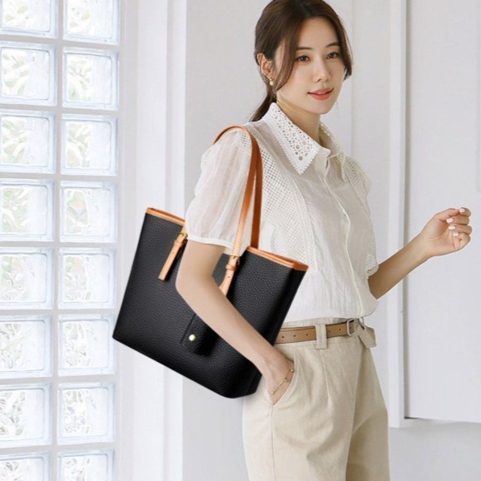 Genuine Brand High Quality Lea - Luxury Bags Shopping recensie en prijs