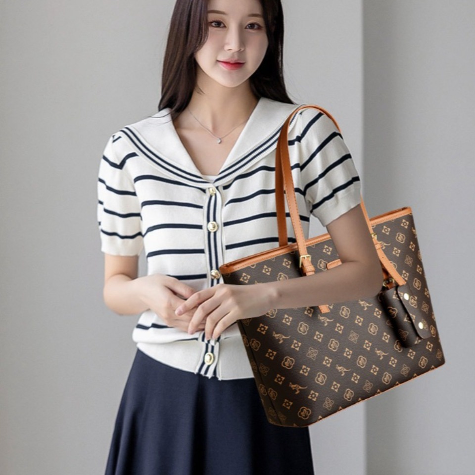 Genuine Brand High Quality Lea - Luxury Bags Shopping recensie en prijs