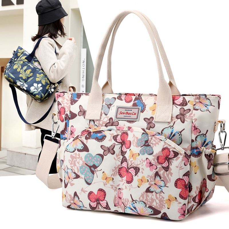 Women's Bag 2023 New Oxford Cl - Luxury Bags Vip recensie en prijs