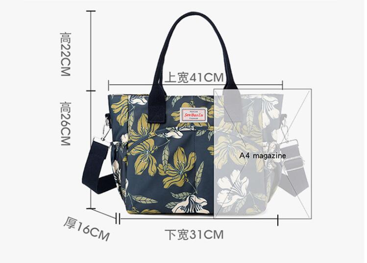 Women's Bag 2023 New Oxford Cl - Luxury Bags Vip recensie en prijs