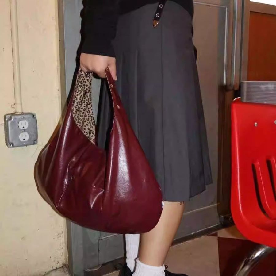 2026 New Women's Double-Sided  - Luxury Bags Vip recensie en prijs