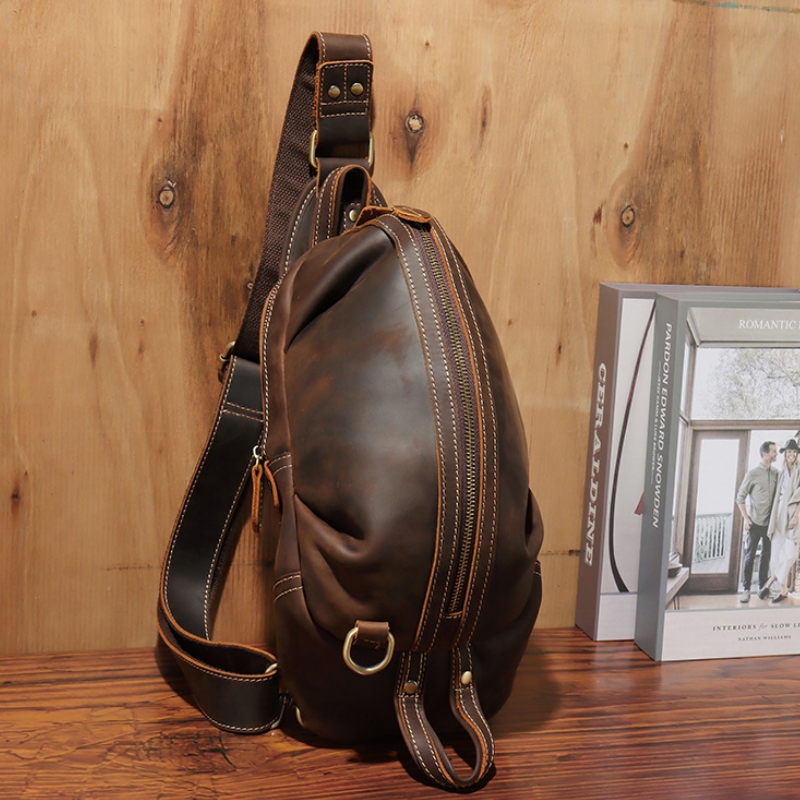 Fashion Design Luxury Men's Sl - Luxury Zipper Bags recensie en prijs