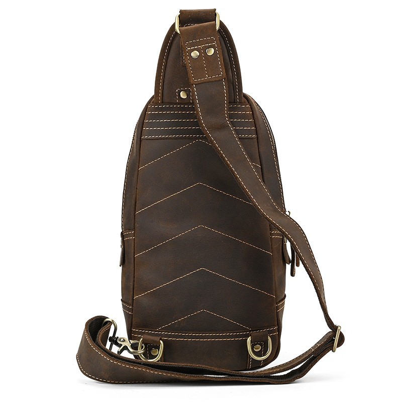 Fashion Design Luxury Men's Sl - Luxury Zipper Bags recensie en prijs