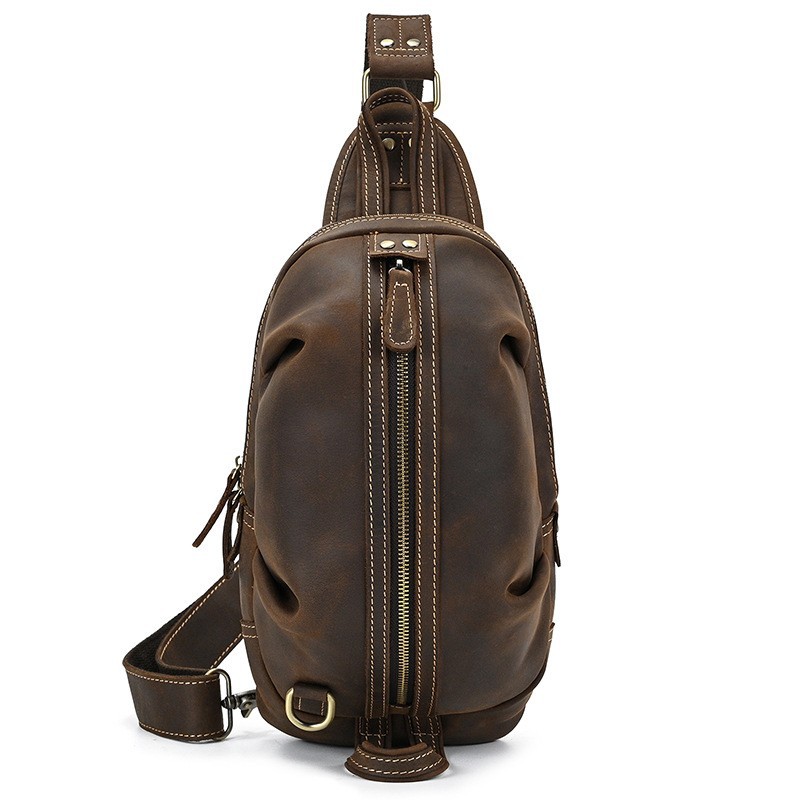 Fashion Design Luxury Men's Sl - Luxury Zipper Bags recensie en prijs