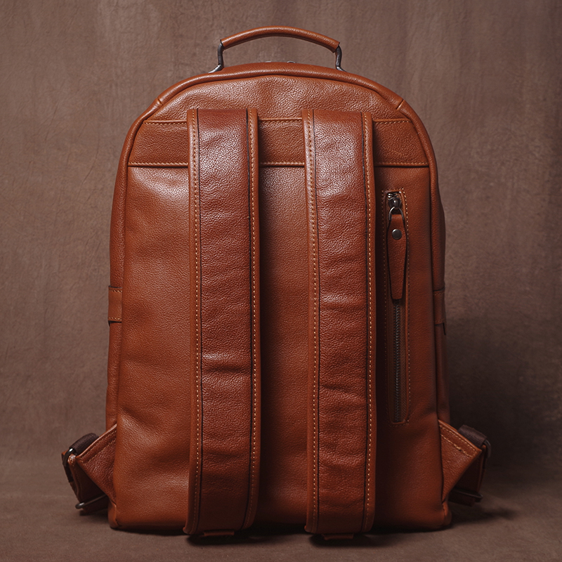 GURO Luxury Brand Real Leather - Luxury Bags That Fit Laptop recensie en prijs