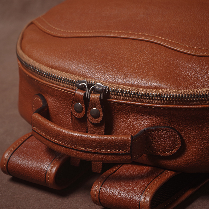 GURO Luxury Brand Real Leather - Luxury Bags That Fit Laptop recensie en prijs