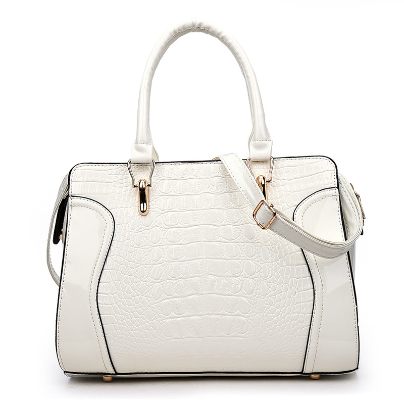 Women's Street Style Pure Colo - Luxury Bags Vip recensie en prijs