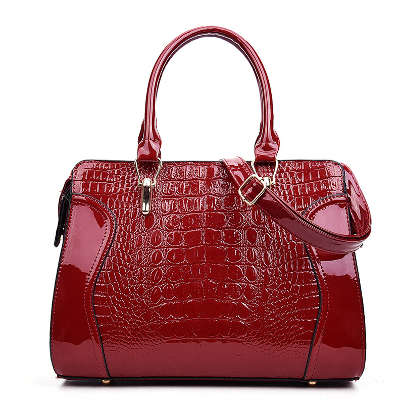 Women's Street Style Pure Colo - Luxury Bags Vip recensie en prijs