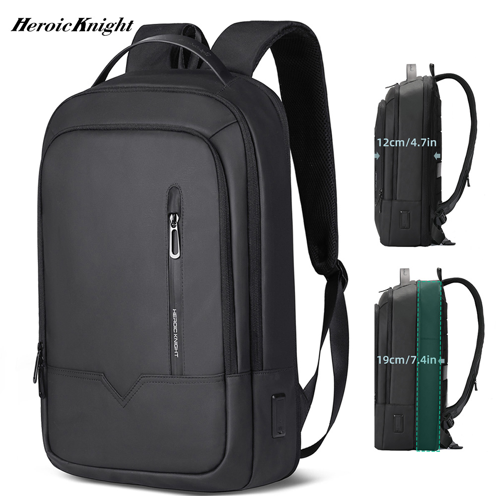 Heroic Knight Slim Man Laptop  - Luxury Bags That Fit Laptop recensie en prijs