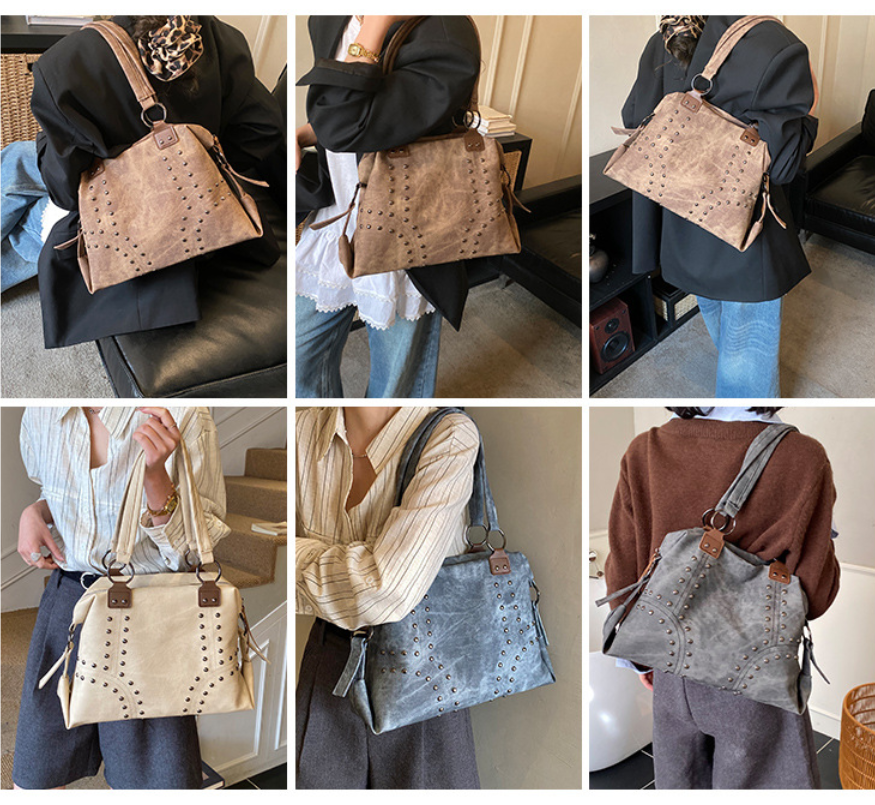 Fashion and versatile tote bag - Luxury Bags Vip recensie en prijs