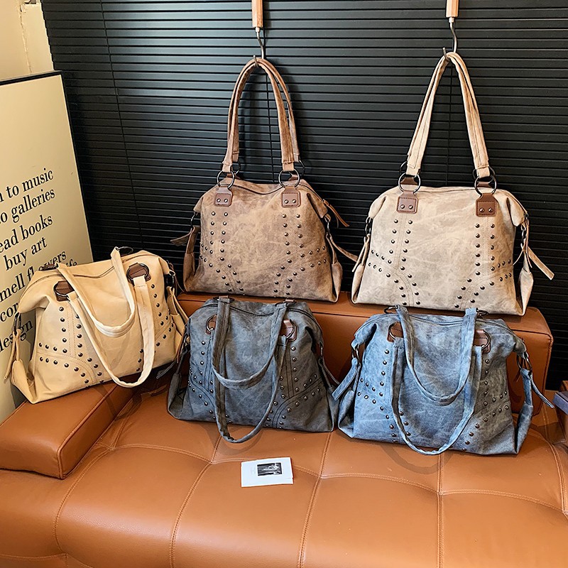 Fashion and versatile tote bag - Luxury Bags Vip recensie en prijs