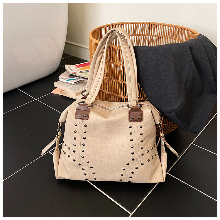 Fashion and versatile tote bag - Luxury Bags Vip recensie en prijs